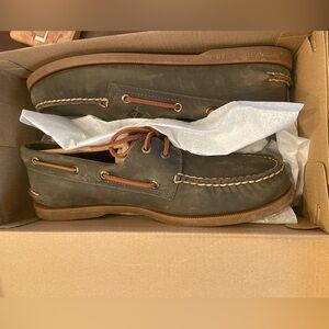 Sperry Loafers - size 10.5